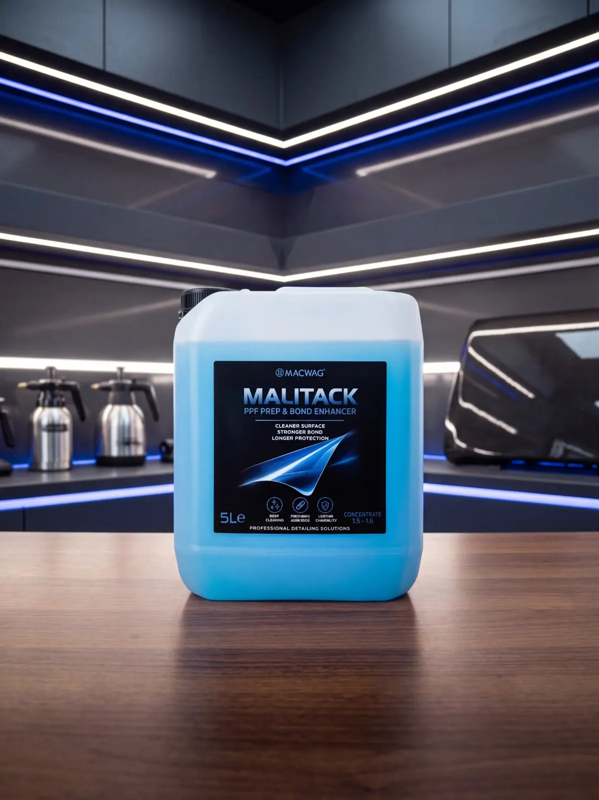 MALITACK PPF Prep & Bond Enhancer